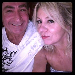 Meet your Posher, Mary P.S.